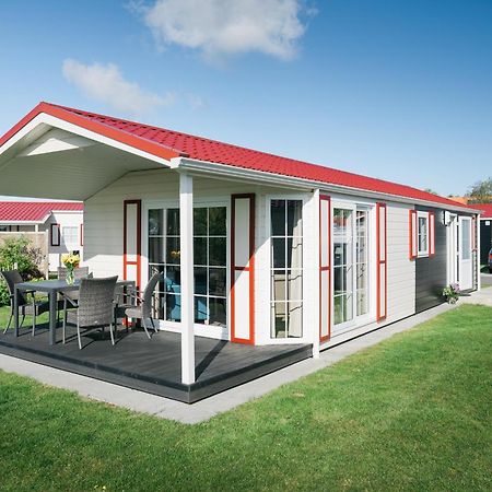 Chalet Bis 6 Personen Ohne Hund Norden Ngoại thất bức ảnh