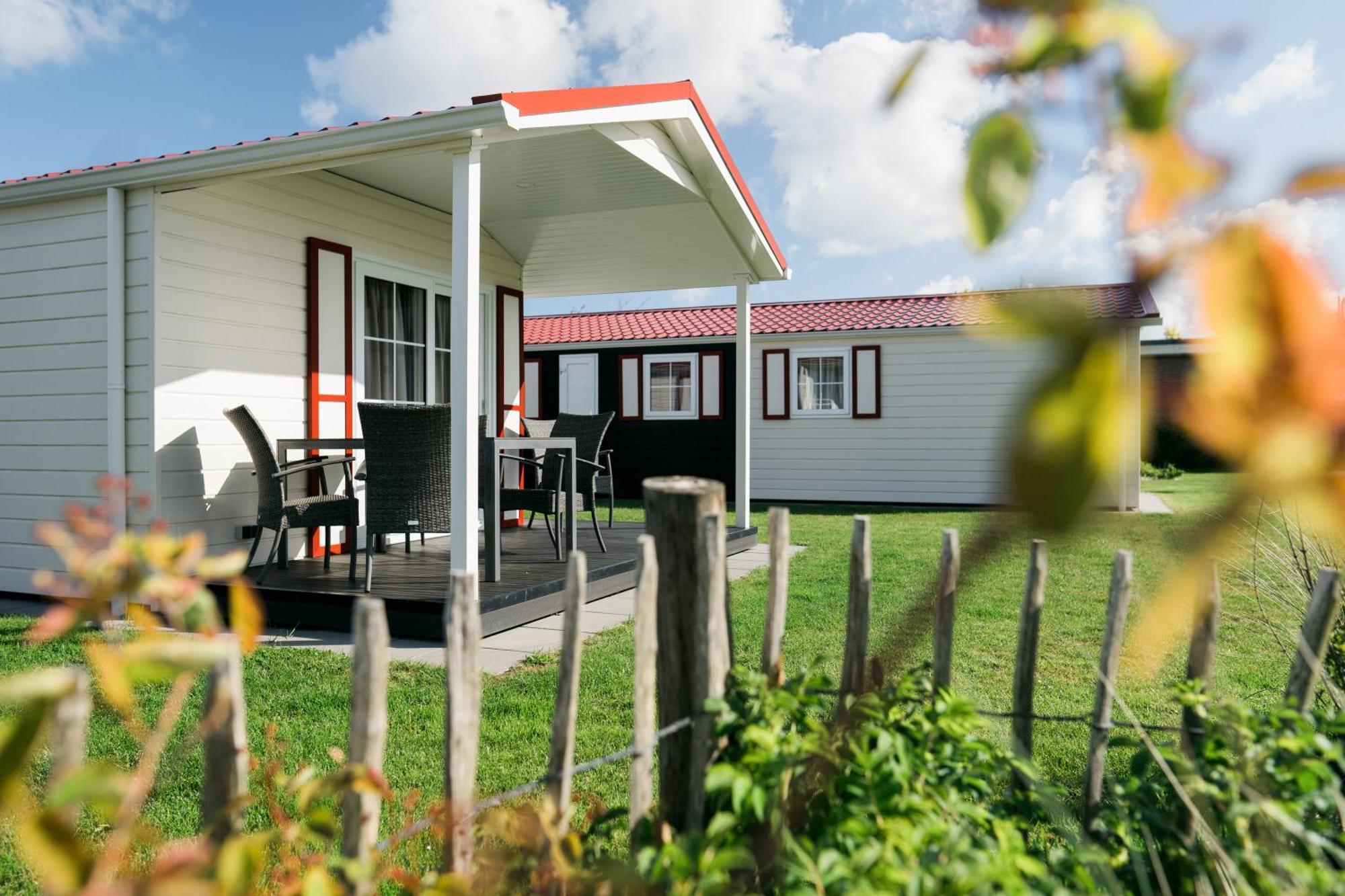 Chalet Bis 6 Personen Ohne Hund Norden Ngoại thất bức ảnh
