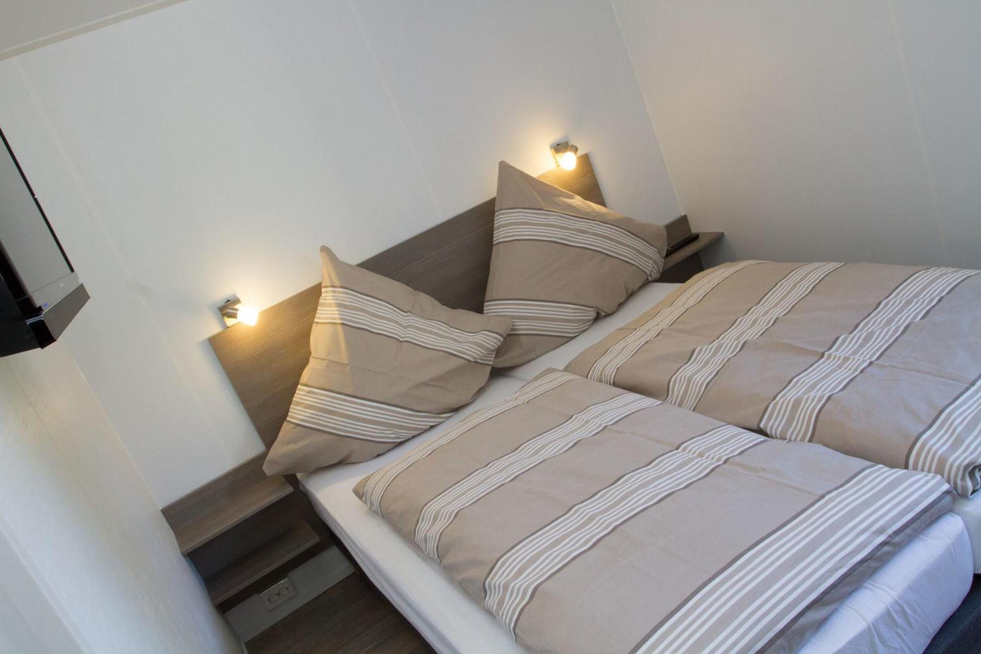 Chalet Bis 6 Personen Ohne Hund Norden Ngoại thất bức ảnh